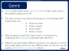 Eduqas GCSE English Language - Writing an Article Teaching Resources (slide 5/68)